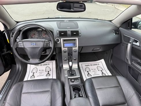 Used 2006 Volvo C70 T5 FWD image 23