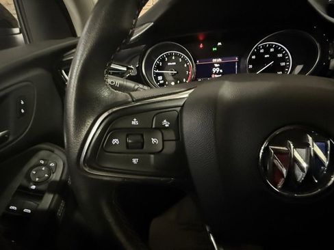 Used 2023 Buick Encore GX Select w/ Sport Touring Package image 14
