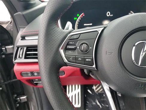 New 2026 Acura MDX A-Spec image 16