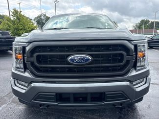 Used 2023 Ford F150 XLT w/ Equipment Group 302A High AWD/4WD video 3