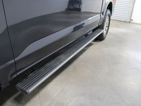 Certified 2022 Ford F150 Platinum w/ Equipment Group 701A High image 20