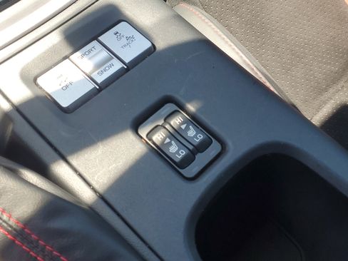 Used 2024 Subaru BRZ Limited image 27