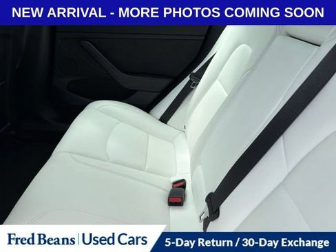 Used 2021 Tesla Model 3 Long Range AWD/4WD image 11