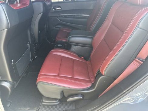 Used 2023 Dodge Durango SRT image 22