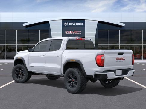 Used 2024 GMC Canyon Elevation w/ Convenience Package RWD image 5