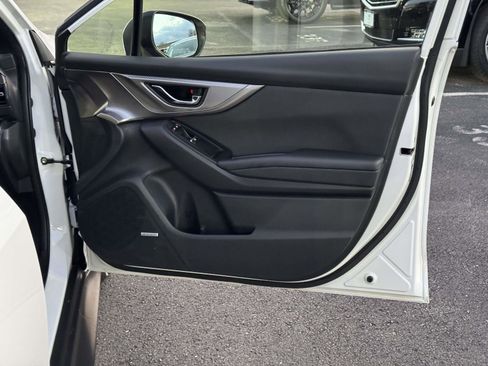 Used 2023 Subaru WRX Premium image 14