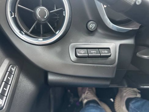 Used 2017 Chevrolet Camaro SS RWD image 20