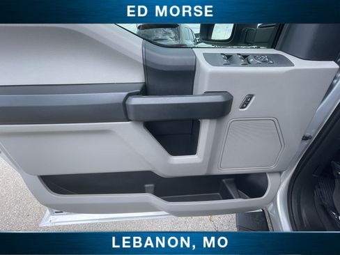 Used 2018 Ford F350 XL w/ Power Equipment Group AWD/4WD image 19