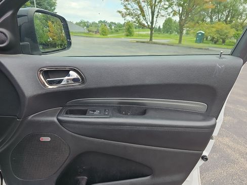 Used 2018 Dodge Durango GT w/ Premium Group AWD/4WD image 15