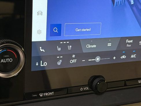 Certified 2024 Lexus RX 350 Premium w/ Accessory Package AWD/4WD image 28