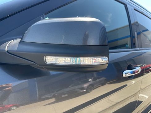 Used 2017 Ford Explorer Limited w/ Equipment Group 303A image 10