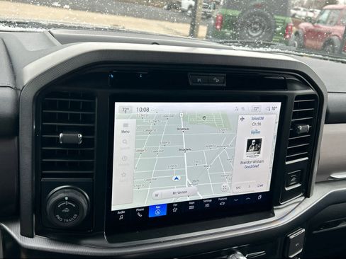 New 2025 Ford F150 Platinum w/ FX4 Off-Road Package image 39