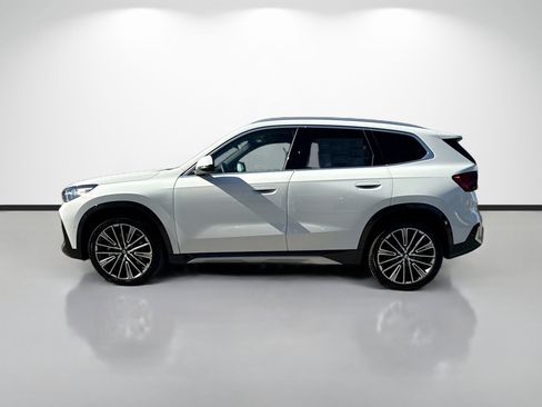 New 2026 BMW X1 xDrive28i w/ Convenience Package AWD/4WD image 6
