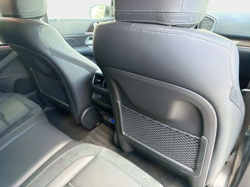 Used 2025 Mercedes-Benz GLE 53 AMG GLE 53 AMG image 28