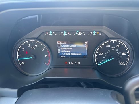 New 2026 Ford F250 XL w/ STX Appearance Package AWD/4WD image 2