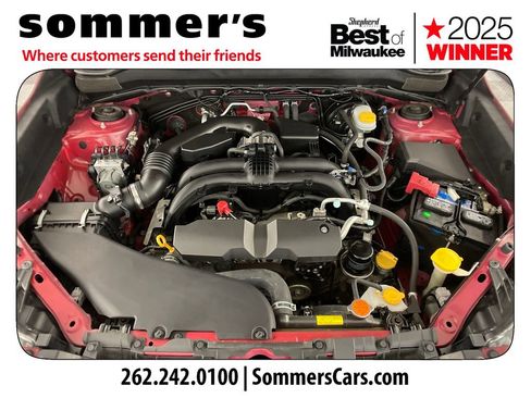 Used 2018 Subaru Forester 2.5i Premium w/ All-Weather Package image 19