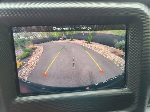 Used 2021 Jeep Wrangler Willys image 40