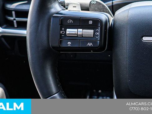 Used 2025 Hyundai Santa Fe SE image 34