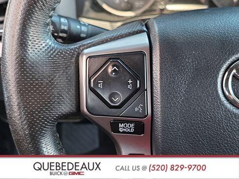Used 2018 Toyota Tacoma Limited AWD/4WD image 18