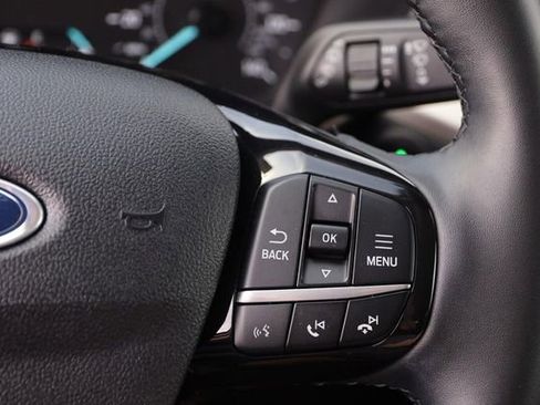 Used 2022 Ford Escape SE w/ Convenience Package AWD/4WD image 13
