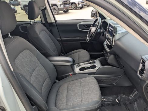 Used 2021 Ford Bronco Sport Big Bend w/ Big Bend Package AWD/4WD image 28