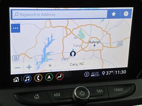 Used 2020 Chevrolet Blazer Premier w/ Driver Confidence II Package image 22