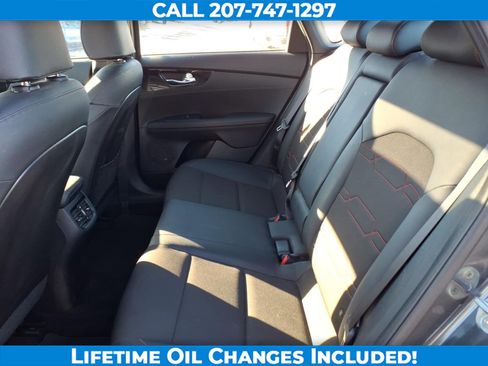 Used 2020 Kia Forte GT image 14