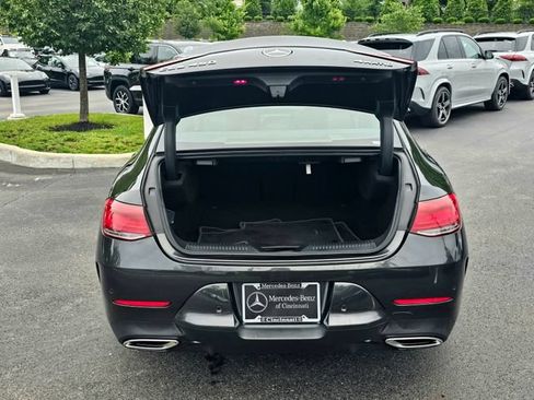 Used 2019 Mercedes-Benz CLS 450 4MATIC image 10