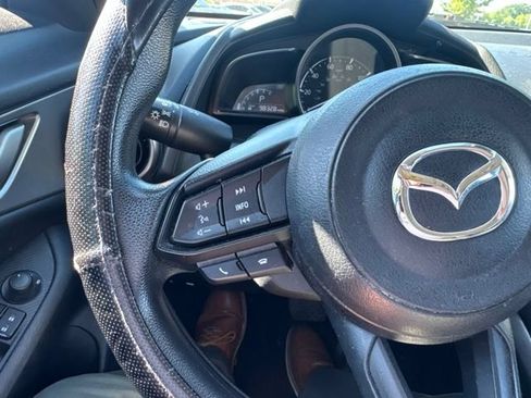 Used 2019 MAZDA CX-3 Sport AWD/4WD image 21