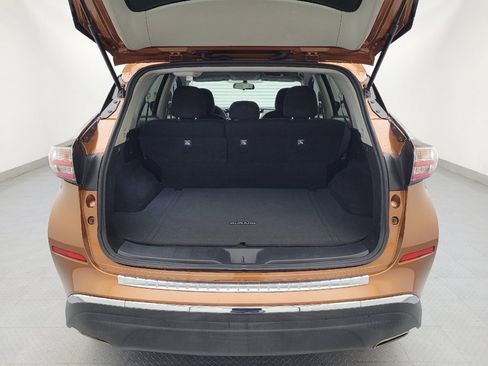 Used 2015 Nissan Murano S w/ Navigation Package image 29