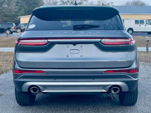 Used 2022 Lincoln Corsair AWD w/ Equipment Group 101A image 37