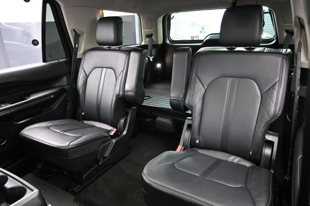Certified 2020 Ford Expedition Platinum AWD/4WD image 18