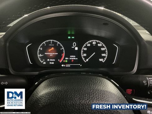 Used 2023 Honda Civic Sport image 11