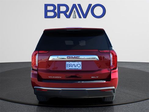 Used 2022 GMC Yukon SLT image 6