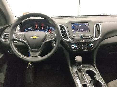 Used 2023 Chevrolet Equinox LT w/ Driver Convenience Package image 21