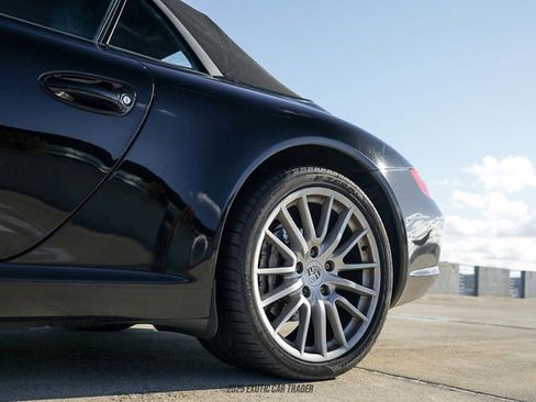 Used 2006 Porsche 911 Carrera image 42