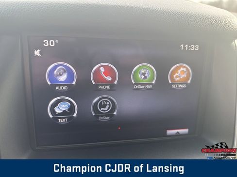 Used 2015 GMC Yukon XL SLT image 31