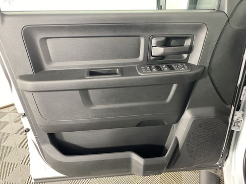 New 2026 RAM 2500 Tradesman AWD/4WD image 11