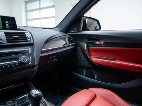 Used 2014 BMW M235i Coupe RWD image 11