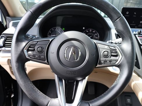 Used 2024 Acura RDX SH-AWD w/ Technology Package image 38