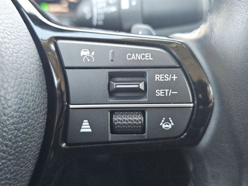 Certified 2023 Honda Accord Touring image 17