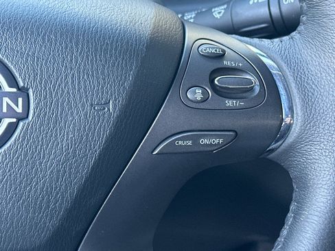 Used 2023 Nissan Murano SV image 25