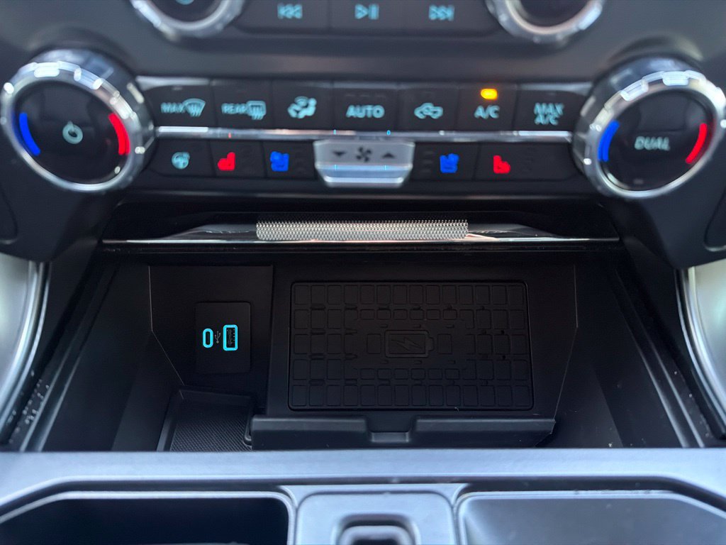 Used 2024 Ford F150 Lariat w/ Equipment Group 502A High AWD/4WD image 17