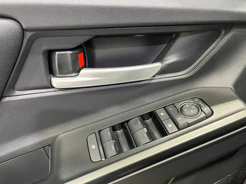 New 2026 Subaru Solterra Premium image 13