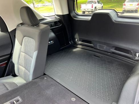 Certified 2023 Ford Bronco Sport Big Bend AWD/4WD image 28
