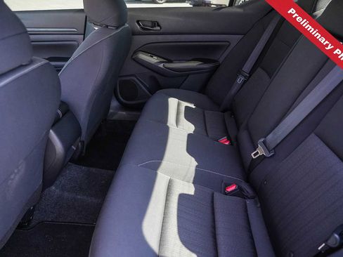 Used 2026 Nissan Altima 2.5 SV FWD image 14