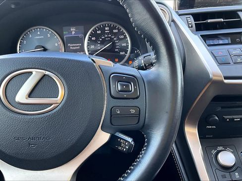 Used 2016 Lexus NX 200t FWD image 25