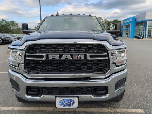 Used 2020 RAM 2500 Tradesman AWD/4WD image 32
