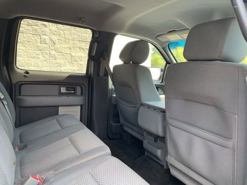 Used 2013 Ford F150 XLT image 42
