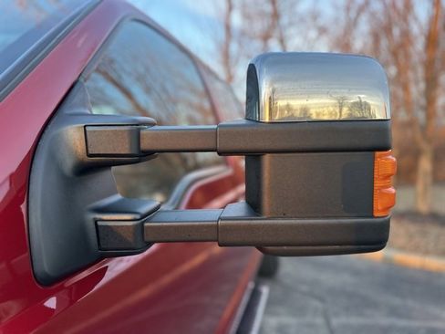 Used 2016 Ford F350 Platinum w/ Snow Plow Prep Package image 16